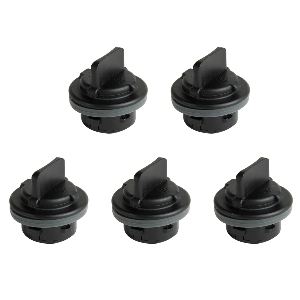 

5X for Bulb Holder Assembly Front Turn Signal Lamp Dust Cap Socket 921663K000 92166 3K000 92166-3K000