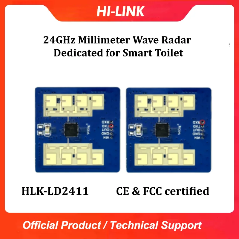 sensor-de-radar-de-onda-milimetrica-24g-original-hi-link-hlk-ld2411-para-modulo-de-controle-de-descarga-por-gestos-de-aproximacao-e-distanciamento-humano-para-sanitarios-inteligentes