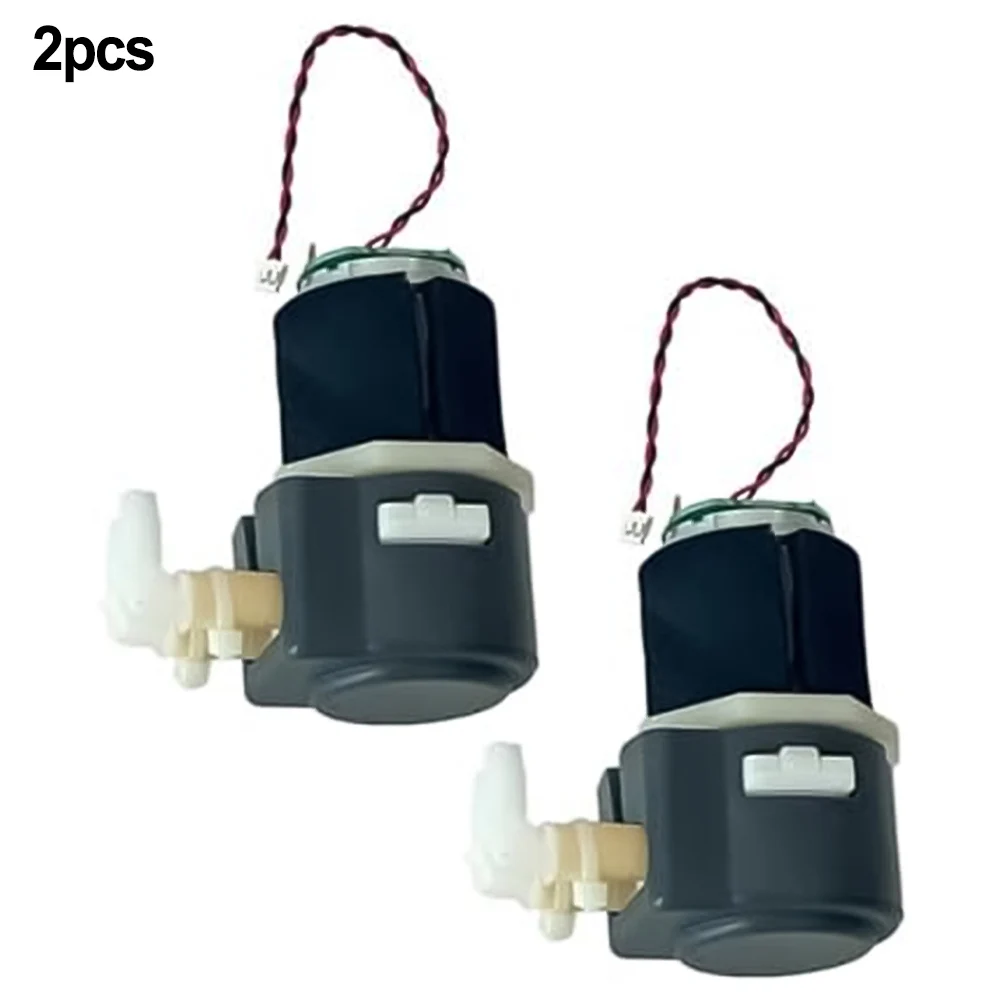 1/2pcs Replacement Hose Pump Motor For S7 MaxV Ultra/S7 Pro Ultra For Onyx3 Vacuum Cleaner Home Cleaning Power Tools Spare Parts
