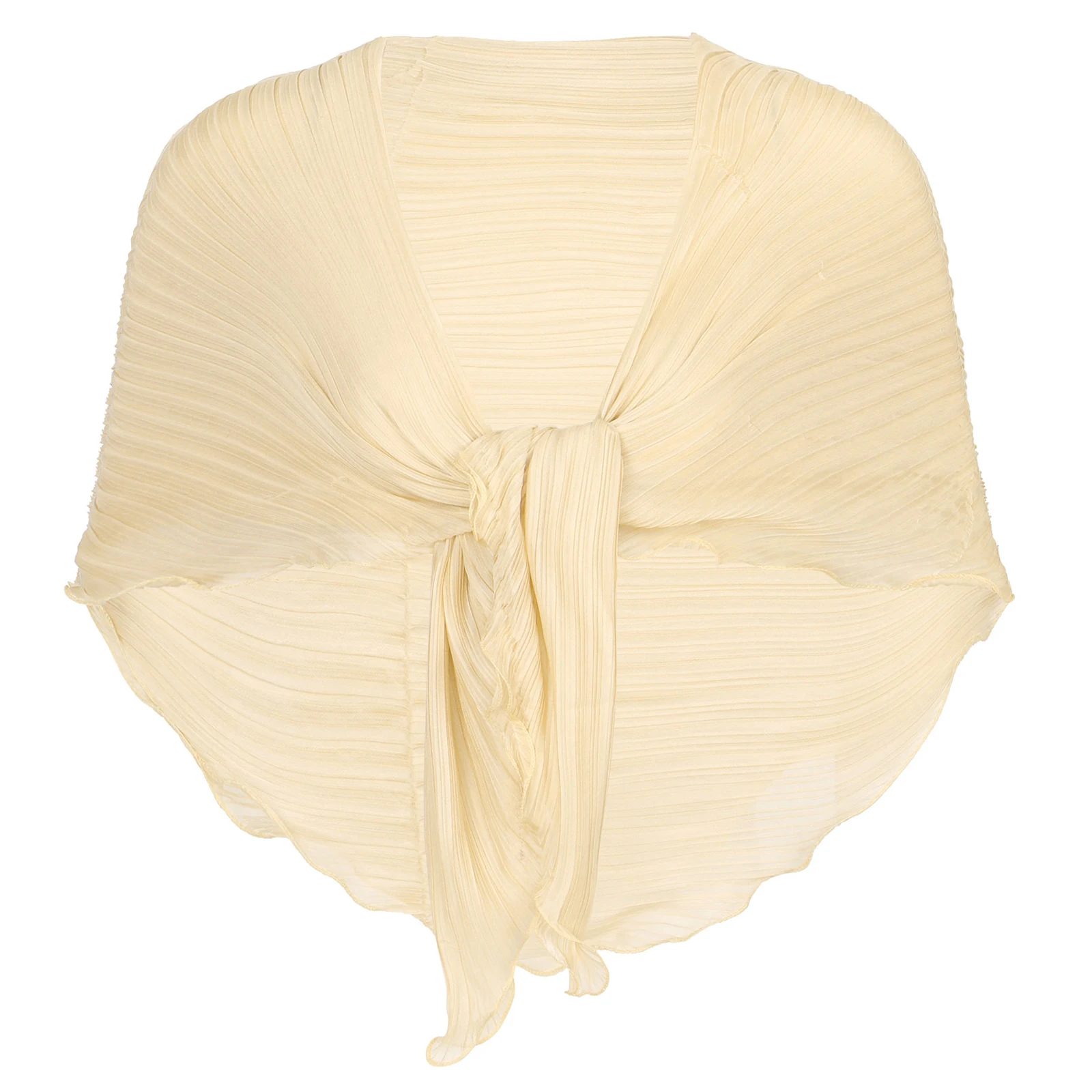 قطع علوية صيفية للسيدات لعام 2025 من الشيفون بأكمام طويلة مفتوحة من الأمام بوليرو لفستان كاميس للحماية من الشمس ملابس الشاطئ