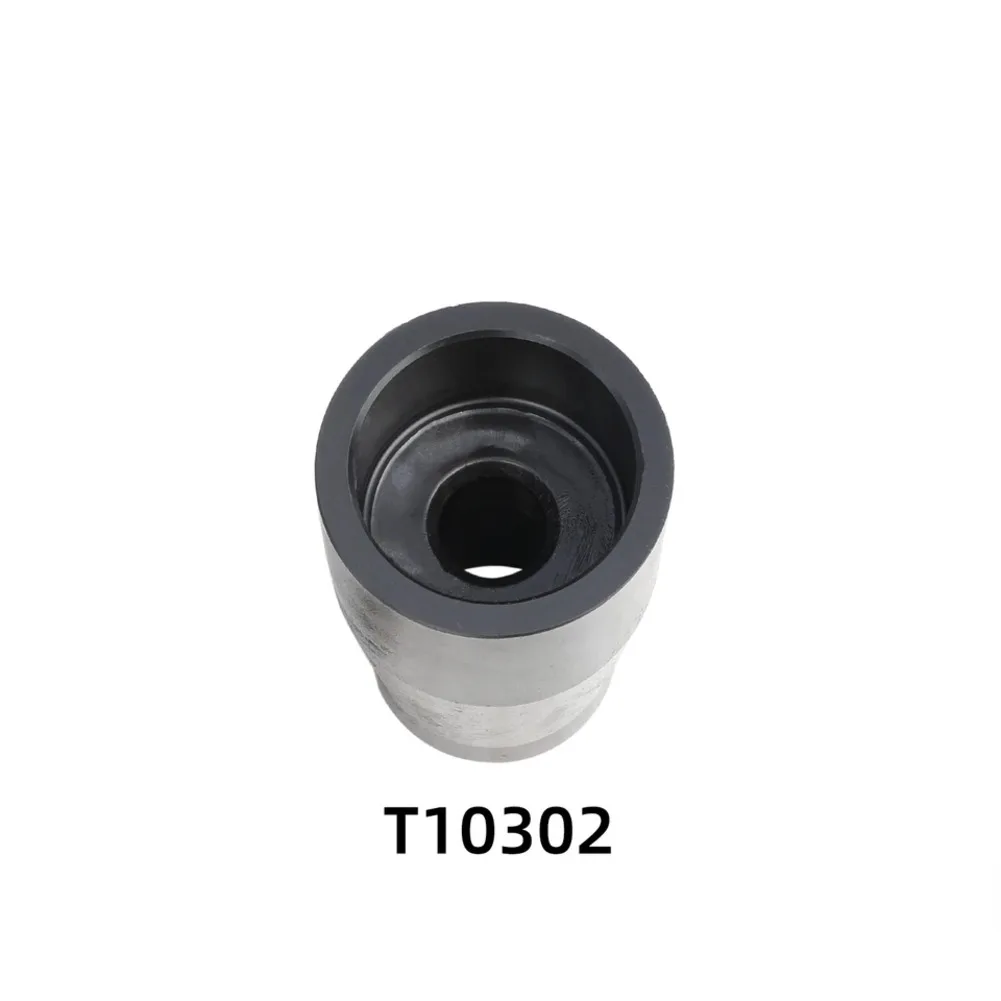 Clutch Cover Installation Tools T10302 and T10459 for 02E 6-Speed and 7-Speed Dual Clutch Transmission in Vehicles