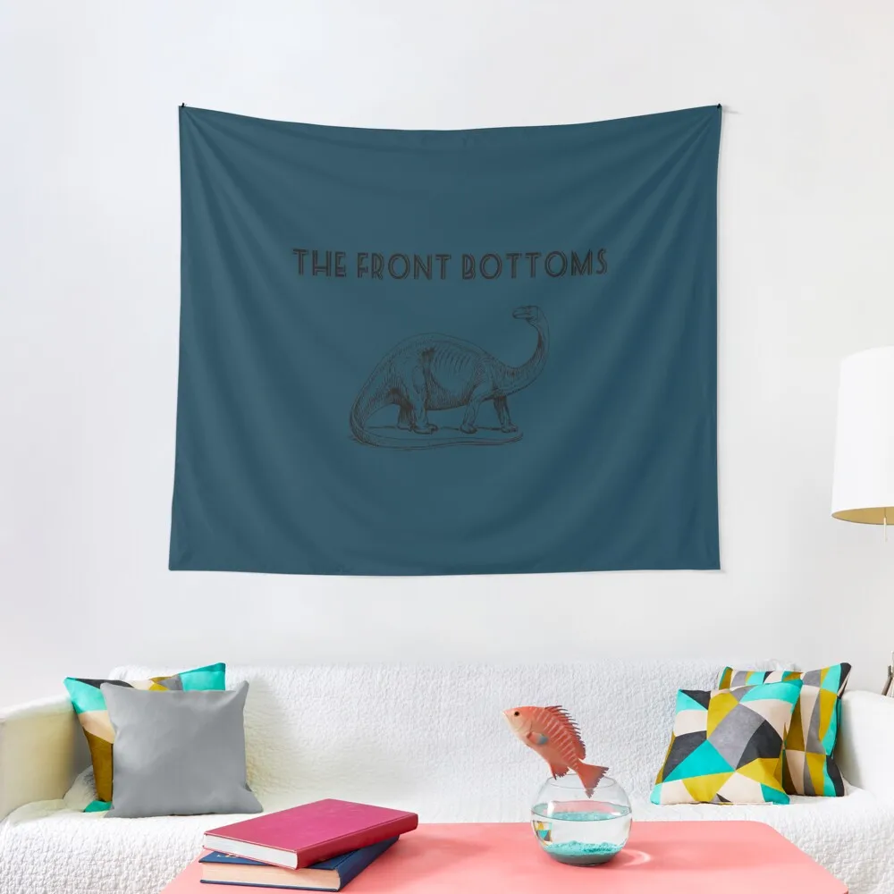 

TFB- Dinosaur Tapestry Anime Decor Room Decor Korean Style Home Supplies Home Decorations Tapestry