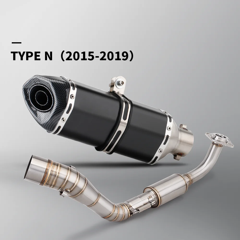 Type-N