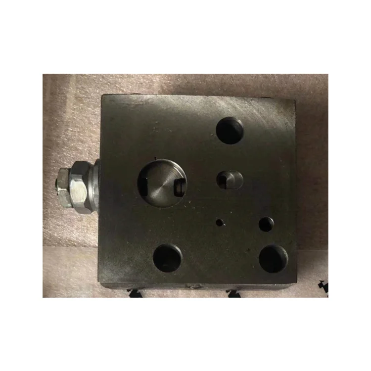 Original Pressure Reducing Valve 723-40-71900 723-40-71800 for PC200/270/220-8 Excavator Parts