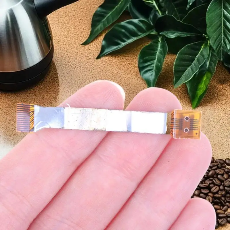 Unità singola iPod 4a generazione. Cavo a nastro flessibile per foto a colori con jack per cuffie e interruttore di sostegno per 15 GB 20 GB 40 GB 60 GB