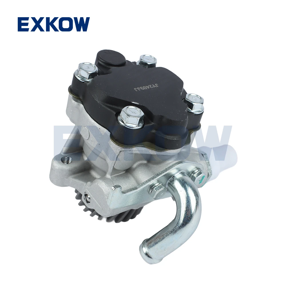 

Power Steering Oil Pump Assy for Mitsubishi Pajero Montero V86W V96W 4M41 2006-2020 4450A073