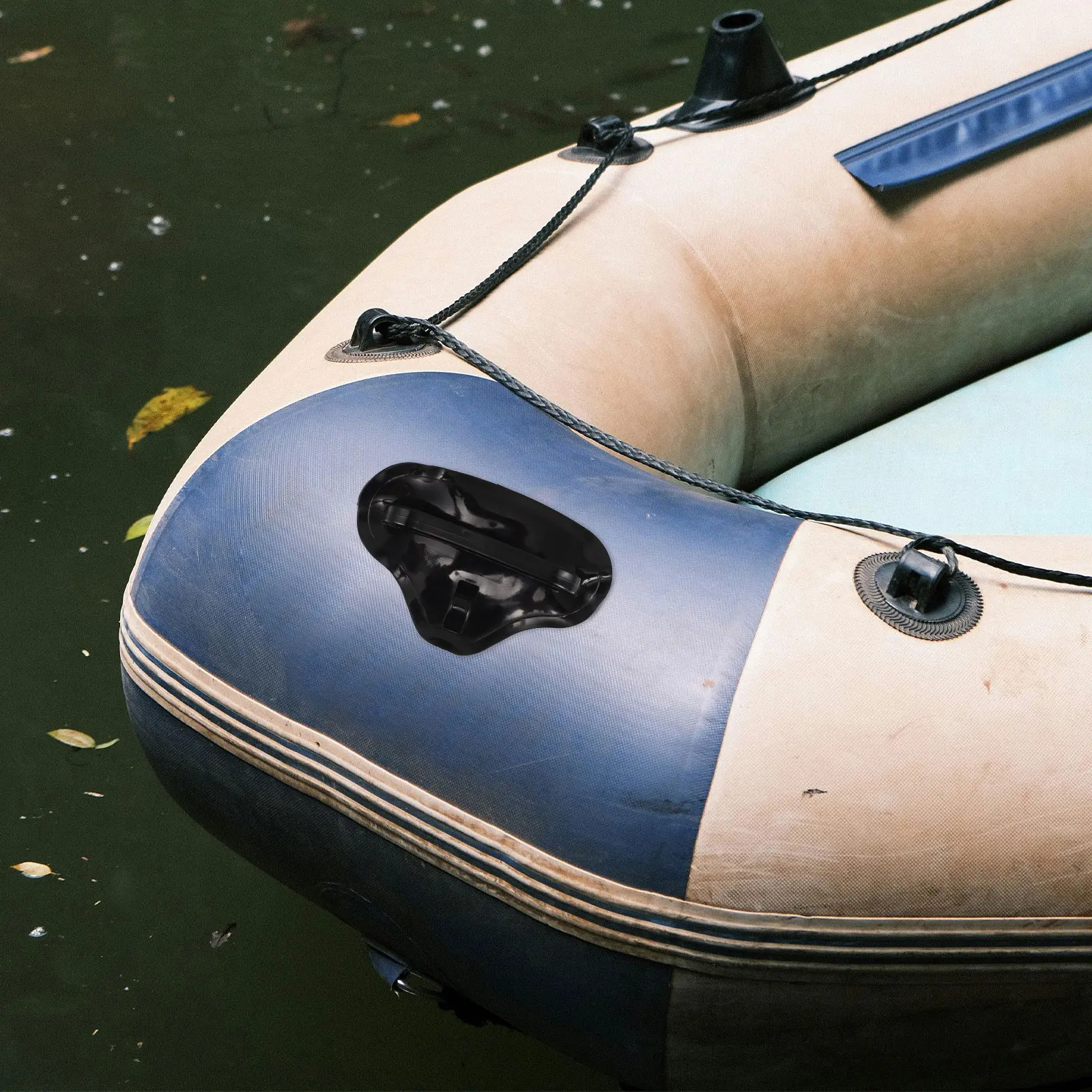 Boat Handle For Kay… - image