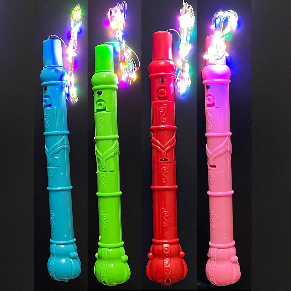 4 Kinds of Led Light for Bobo Balloon LED Handle Stick Bubble Ballon Accessories Wedding Birthday Christmas Decoration Supplies