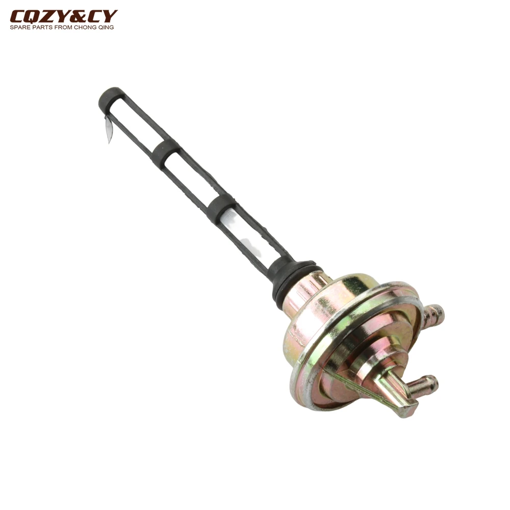 Scooter Fuel Taps Oil Switch For Piaggio Skr City 80 Zip Fast Raider Rst 50 Liberty Sfera Skipper Lx 125 150cc 121670020