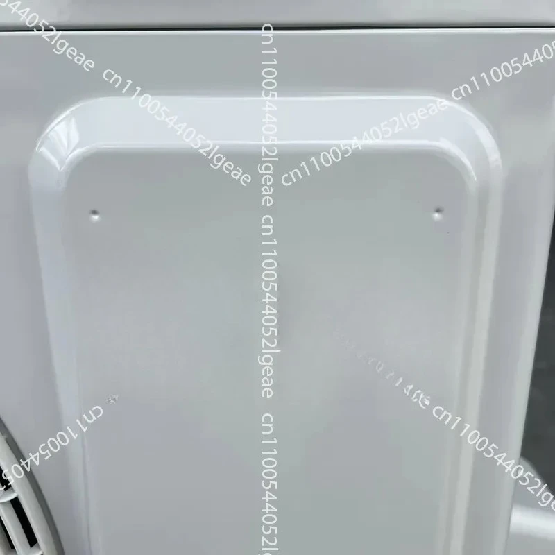 Intelligent Inverter Air Conditioner Mini Split Type Hot and Cold Support 4-way Air Flow Double Induction Gold
