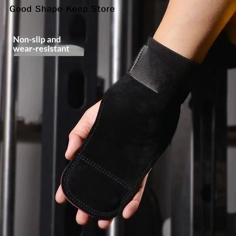 daily1PC Gym Grips Handschoene - Crossfit Workout With Equipment recensie en prijs