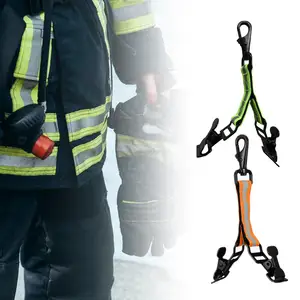 Firefighter Glove Clips, Glove Handle, 2 Hanging Glove Clips, Tool Bags 11 Main Sales Rescue - №6