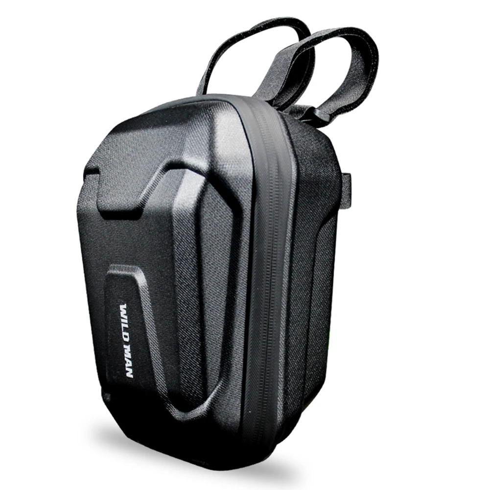 

Universal EVA Hard Shell Bag Waterproof Charger Battery Bottle Bags for WILD MAN Xiaomi M365 Ninebot ES1 ES2 ES3 ES4
