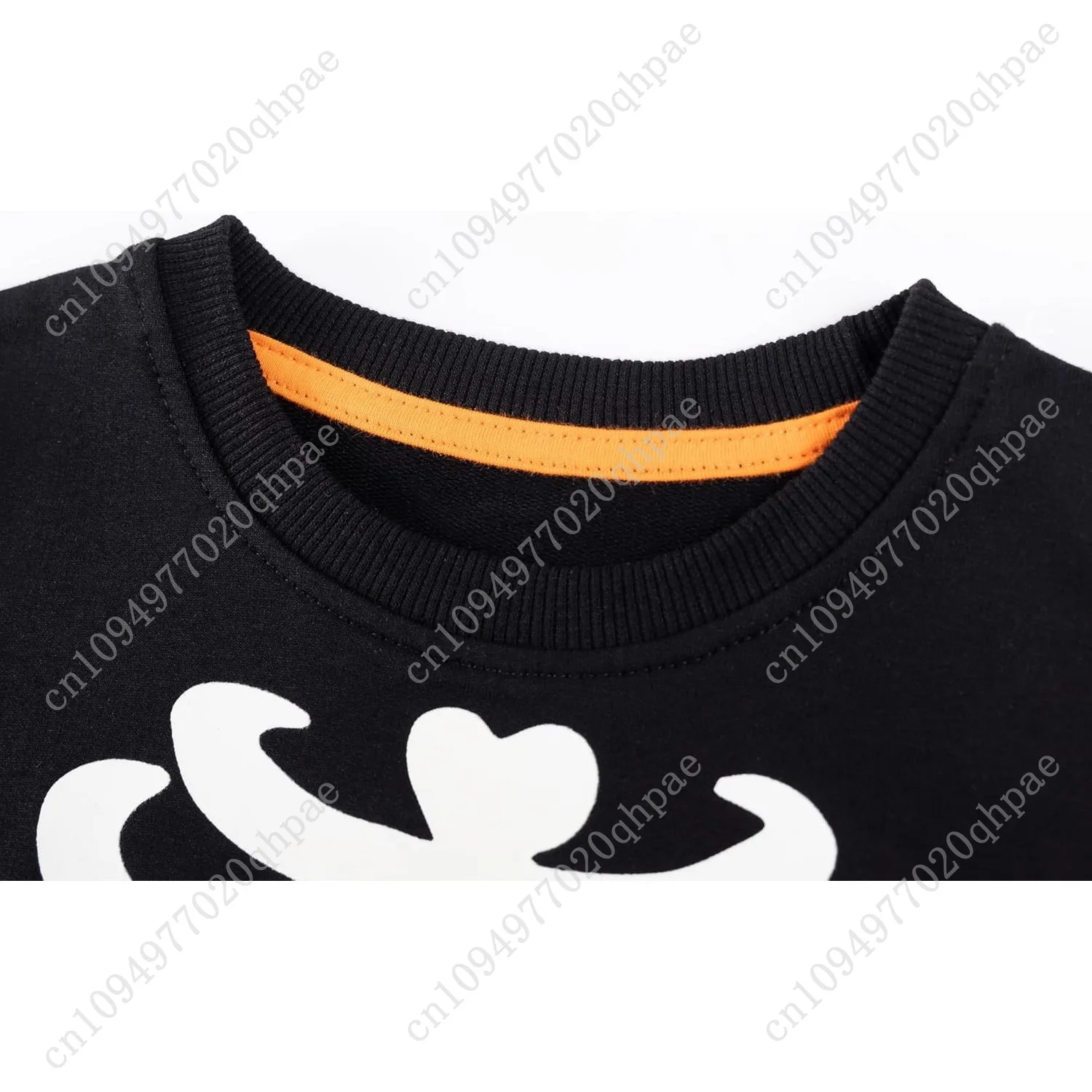 الفتيات عيد الحب البلوز طفل أطفال الترتر القلب كم طويل تي شيرت كشكش البلوز القطن سترة قمم