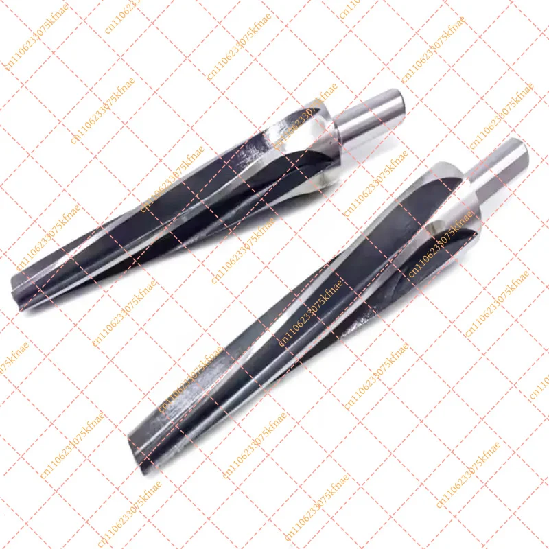 57QB 7° Tapered Ball Joint Reamer: Precision Automotive Suspension Tool