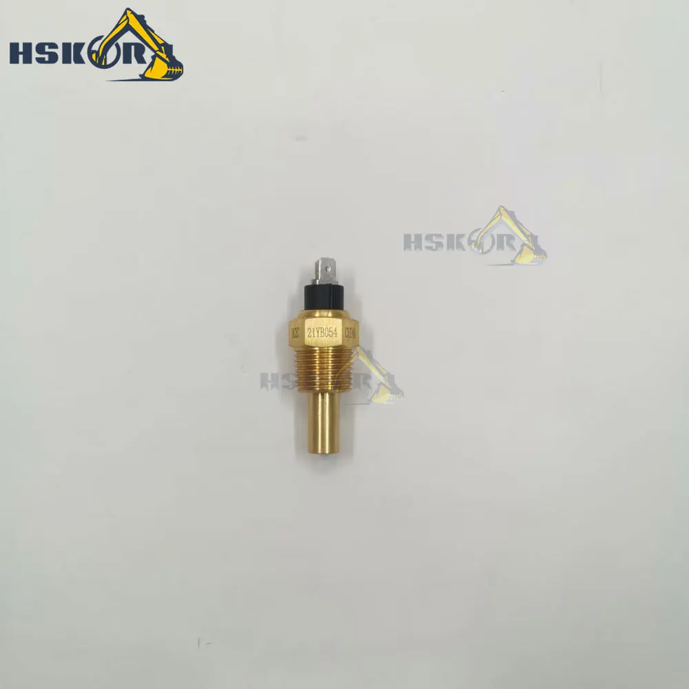 

Water Temperature Sensor 3967250 C3967250 for Cummins Engine