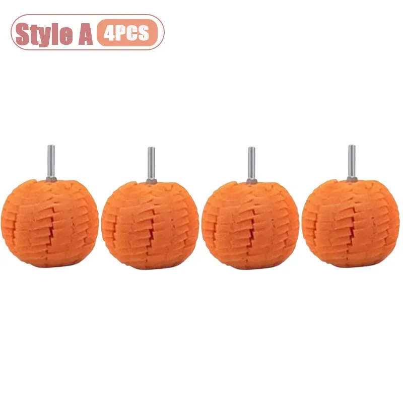 Style A-4PCS