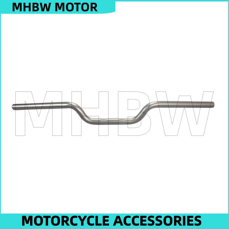 Handlebar for Sym Xs150t-12 Huskey Adv