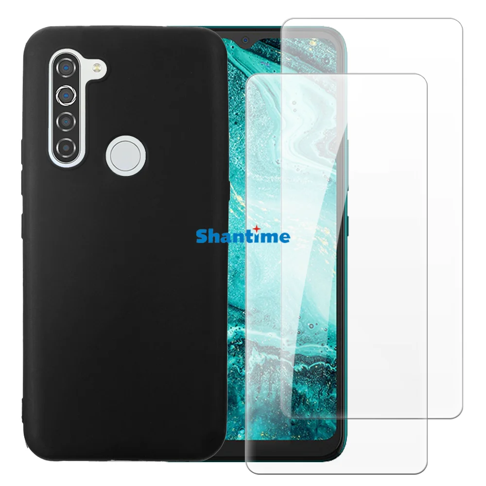 Soft Case + 2 Pack … - image