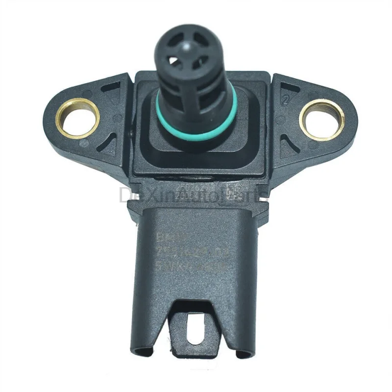 5WK96805 13627585493 755142902 A2C53384965 Manifold Absolute Pressure Sensor Kits for 3.0L 4.4L Petrol Auto Parts 2007 to 2018