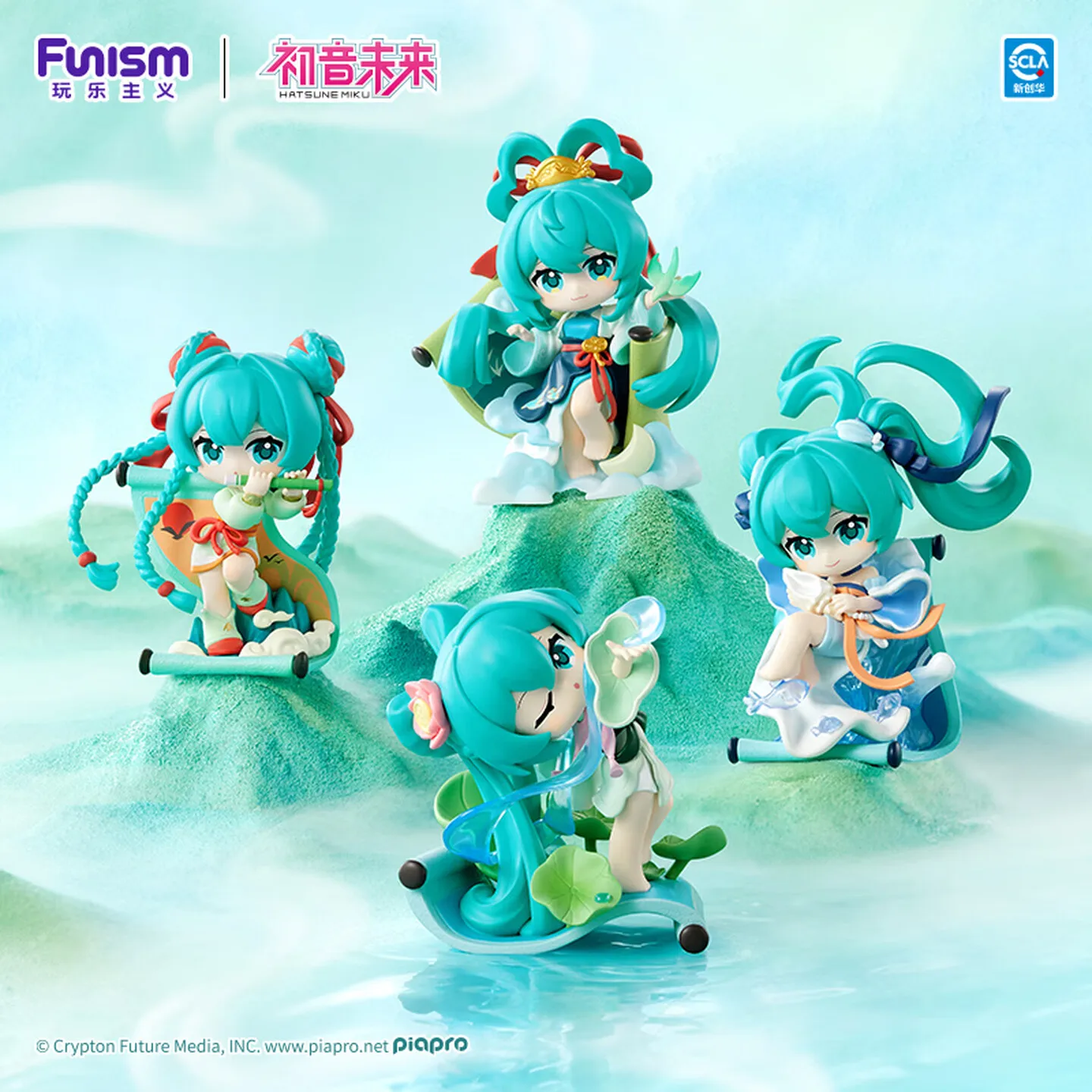 funism-hatsune-miku-serie-natural-elegance-blind-box-statuetta-in-stile-chibi-articoli-a-tema-anime-oggetto-da-collezione-decorazione-da-scrivania-regalo-per-i-fan