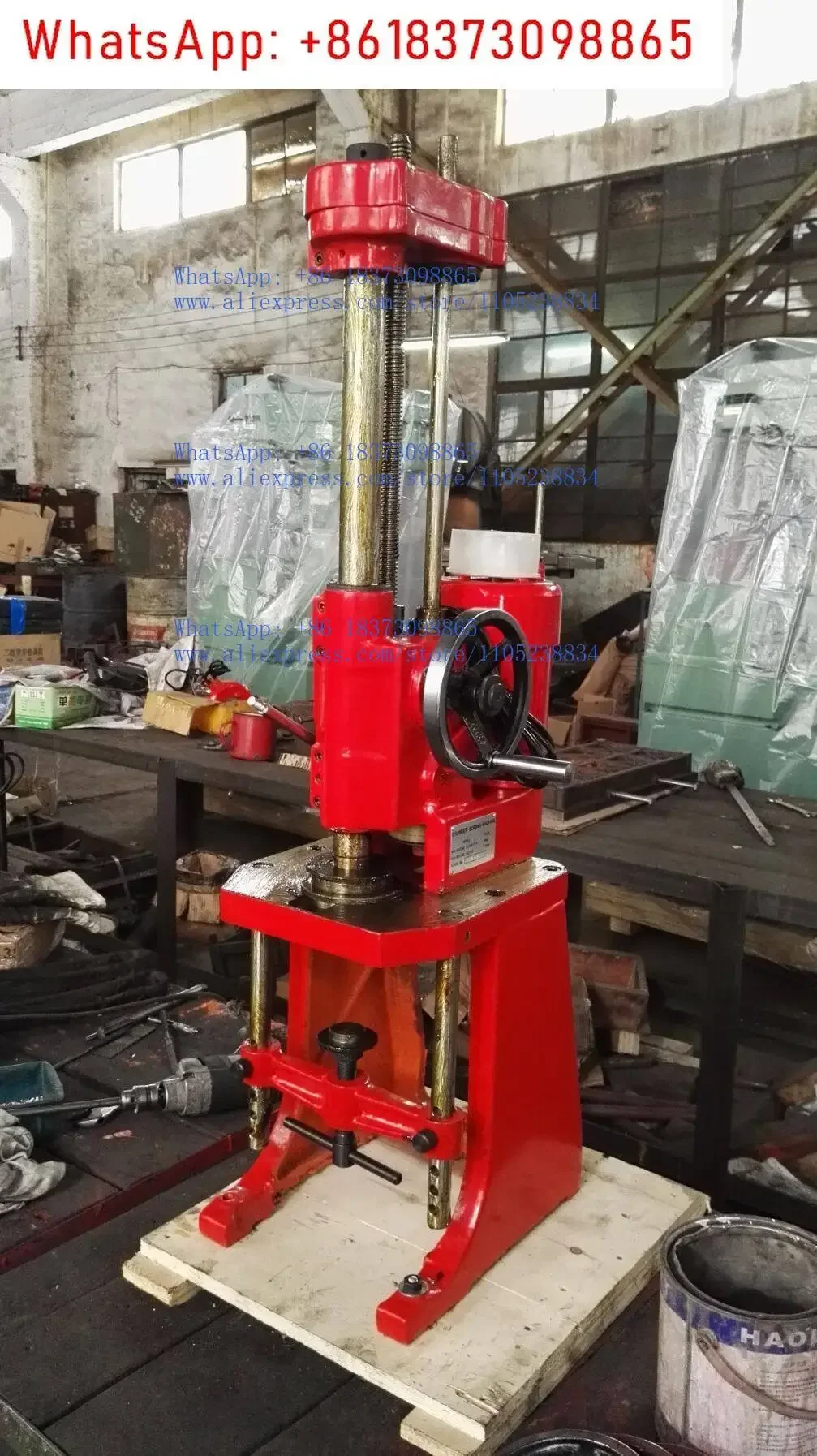 1PCS T807A cylinder boring machine T807K cylinder boring machine T806A cylinder boring machine