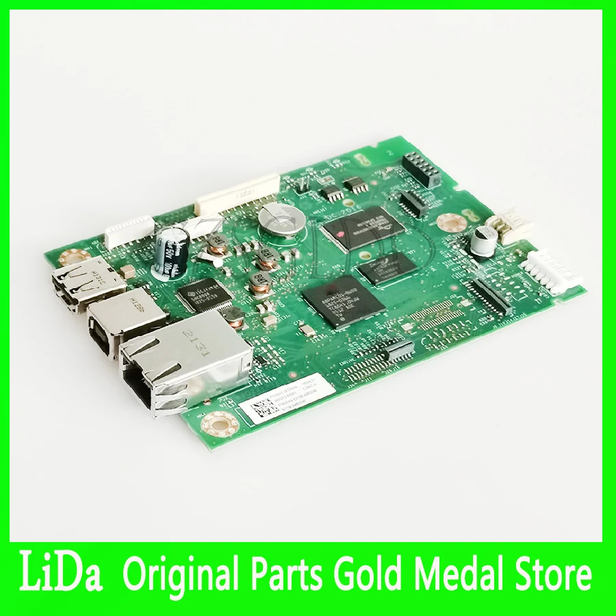 M428 Formatter Board For HP M328FDW M428FDN M428FDW M428DW M328FDN Logic Main Mother W2Q13-60001