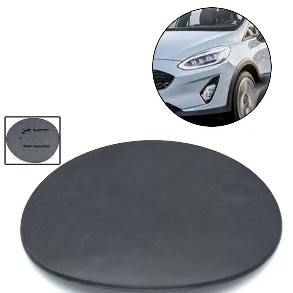 

1 X крышка топливного бака подходит для Fiesta MK7 2009-2012, крышка топливного бака, дверца топливного бака 8A61A405A02AFW 1866686, 14,6x14 см