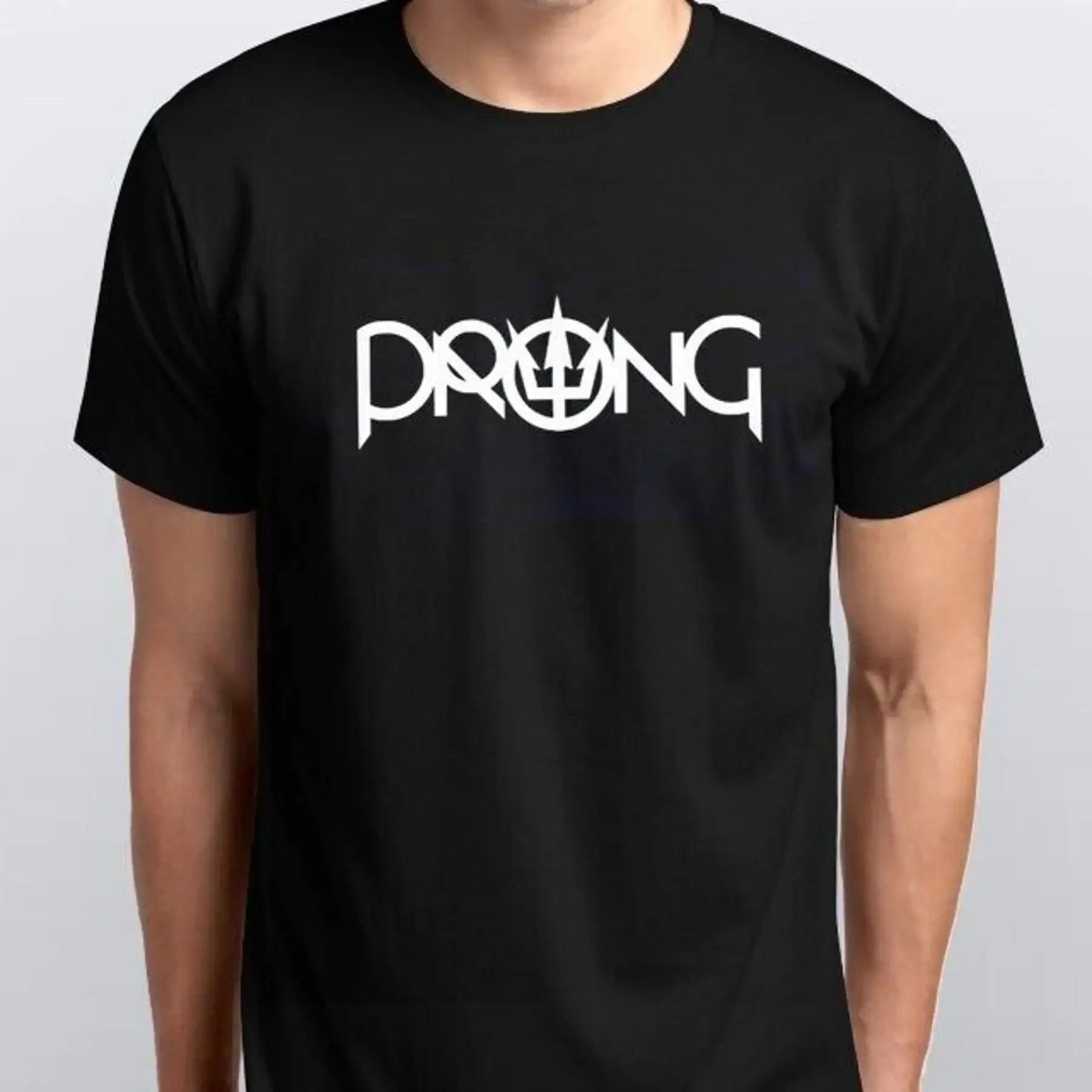 Prong Ii New T-SHIR… - image