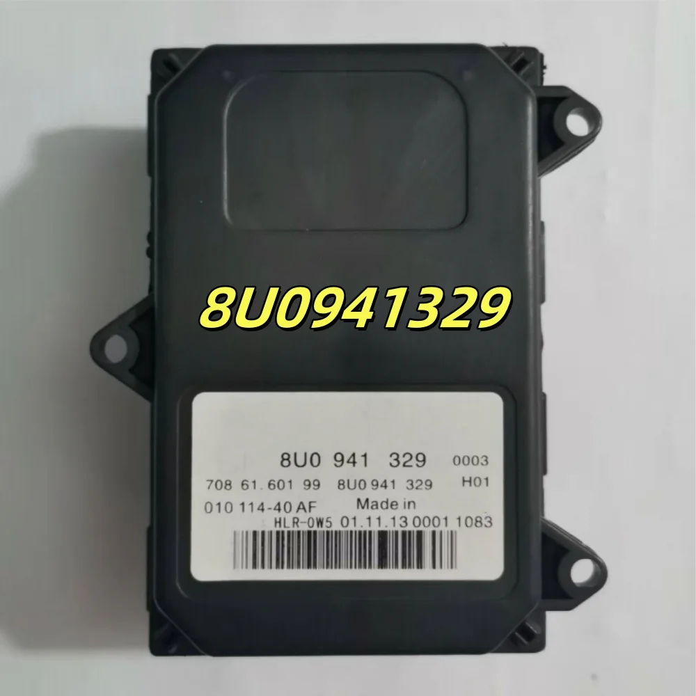 

Original For VW Touareg /Audi Q3 8U0 941 329 AFS-Leistungsmodul LED Headlight Control Module Car Light Accessories 8U0941329