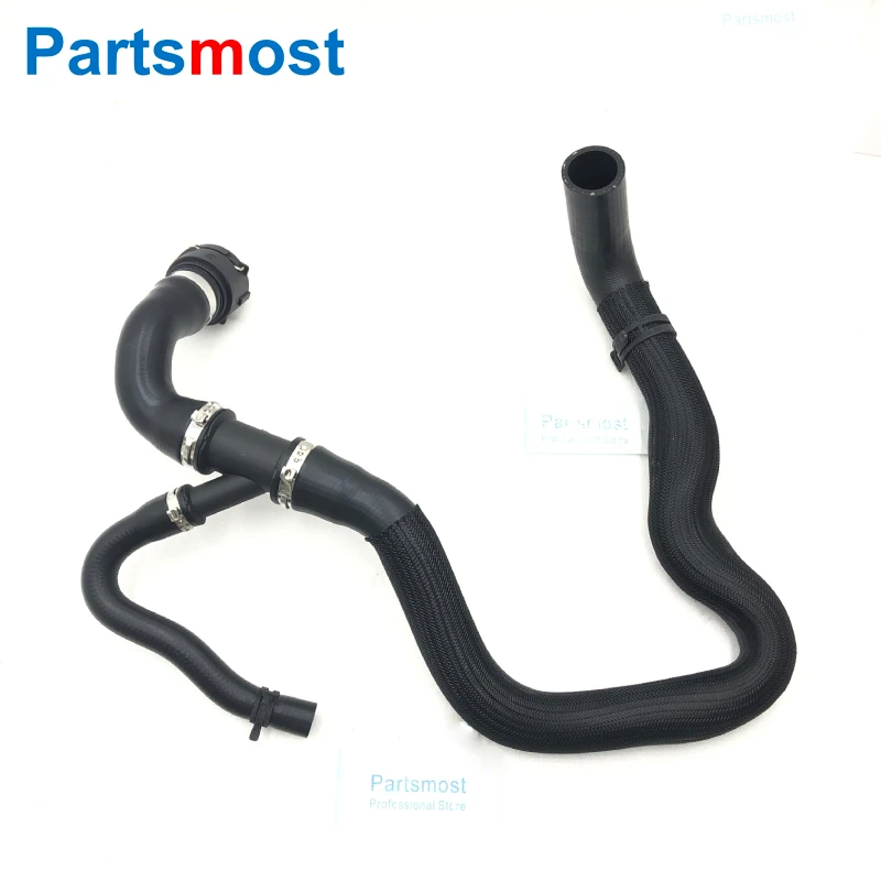 

2.0L RADIATOR HOSE FOR LAND ROVER RANGE ROVER EVOQUE DISCOVERY SPORT WATER PIPE UPPER LR032347 LR094509 LOWER LR049637 LR094507