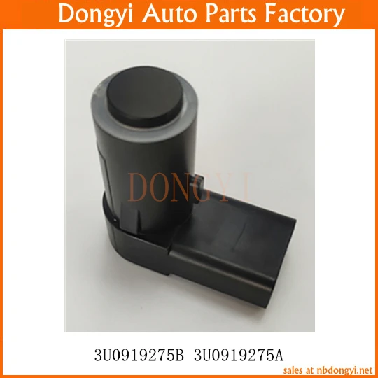 PDC Parking Sensor OE No. 3U0919275B 3U0919275A