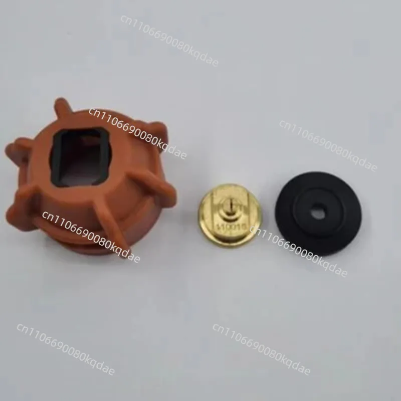 For Plant Protection T16 T20 Sprayer Nozzle 1.0 1.5 2.0 Stainless Steel/Brass Fan-shapes Pesticide Spray Sprinkler Head