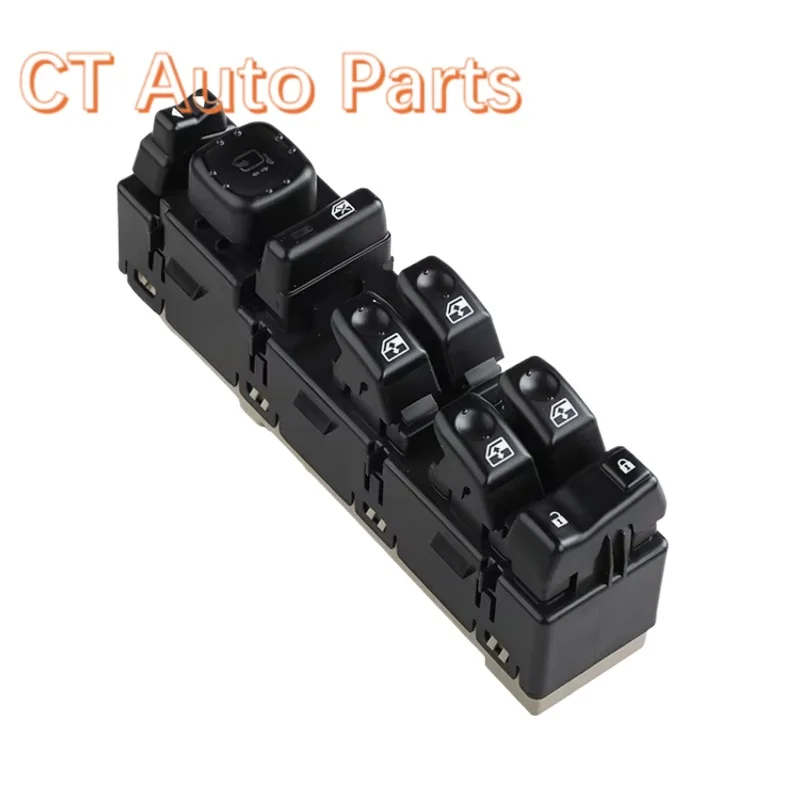 15883319 Brand New Electric Power Window Switch For Hummer H2 Chevrolet Suburban GMC Yukon Sierra 2003- 2006