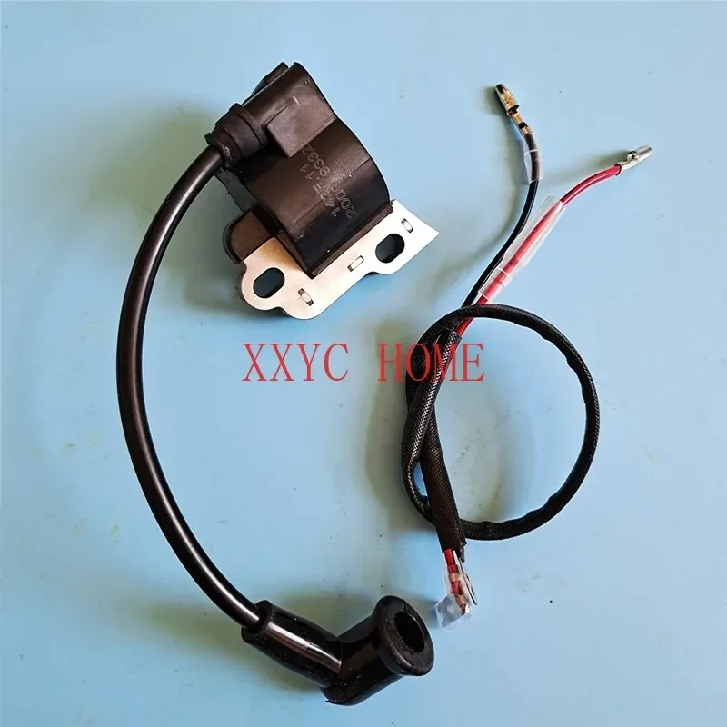 

IGNITION COIL FITS CHINESE 142F 144F 4 CYCLE ENGINE SOLID STATOR WATER PUMP SPRINKLER MAGNETO SCOOTER PARTS