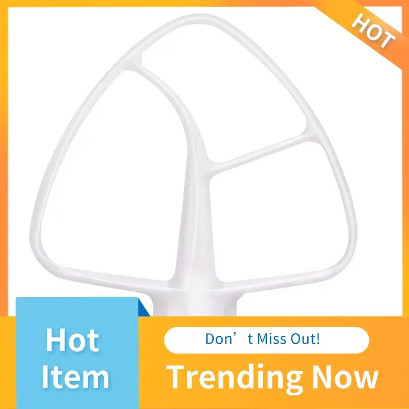 

A13I-K45B Coated Flat Beater For Kitchenaid Mixer, For Kitchen Aid Mixer Accessory Kitchenaid Mixer Attachments Kitchenaid