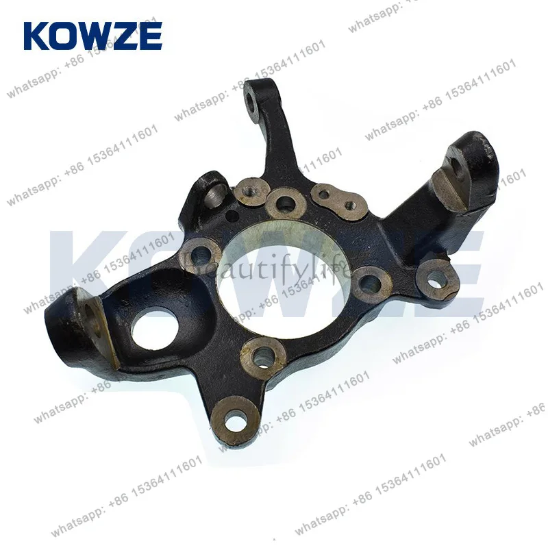 

MR374502 MR374502 3870A048 Steering Knuckle Right Fit