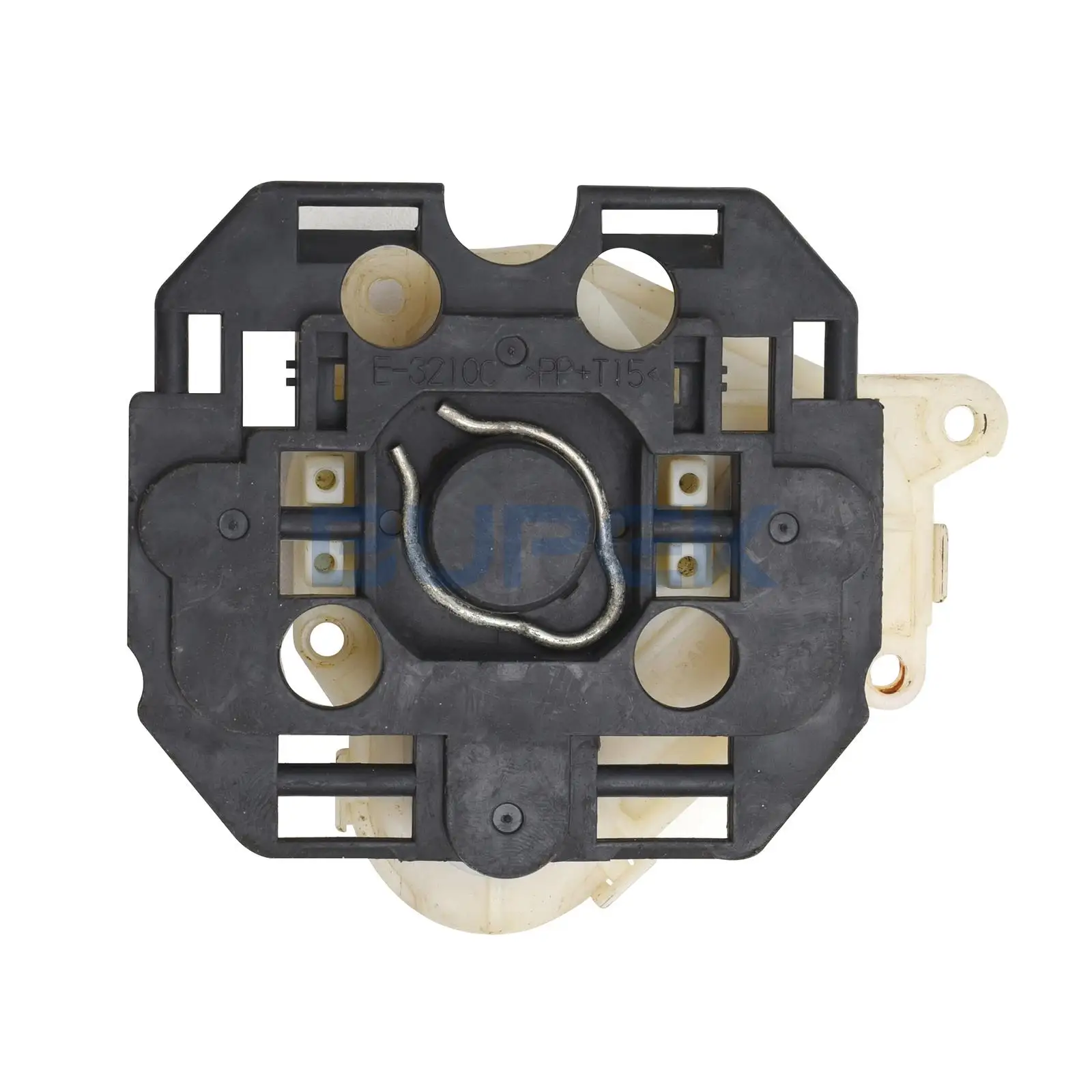 Power Rear View Mirror Adjustment Glass Mount Motor for Mitsubishi Mirage Attrage Vehicle Car Spare Parts Repair Angle Down