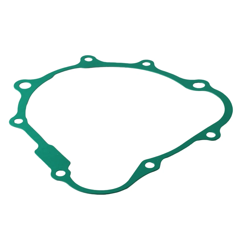 دراجة نارية الجزء الثابت مولد مغناطيسي غطاء طوقا لهوندا NX125 NX200 XR200R XR200RR R2 CBX200S CB223S CTX200 بوشلاندر #3