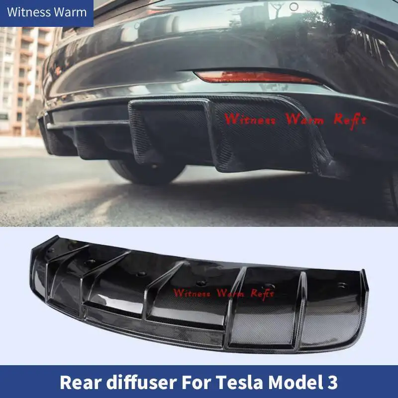 For Tesla Model 3 C…