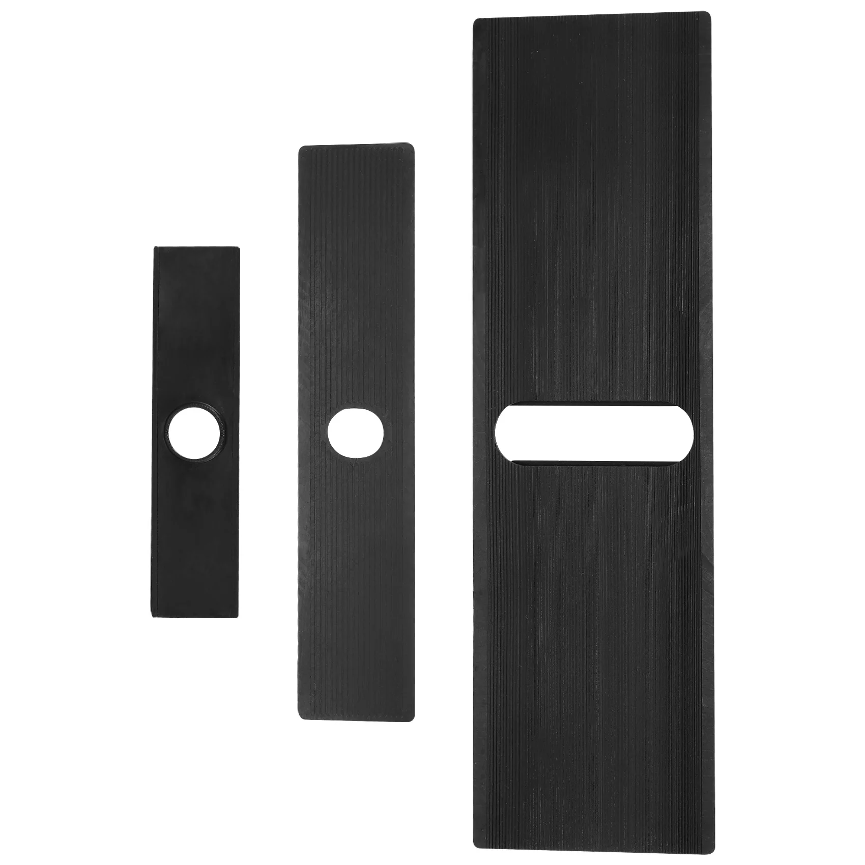 غطاء غبار لوحة ذراع نقل السيارة ، شريط تشذيب لميتسوبيشي باجيرو V93 V80 V87 V97 Montero V73 V77