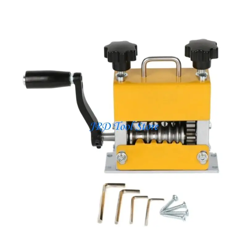 

A2UD Compact Wire Skin Removers Wire Stripper For Copper Networking Cores Durability Alloy Construction Portable Diy Application