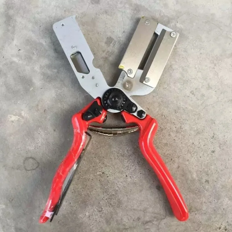 Grafting Machine J60 Multifunctional Grafting Machine,  Shears, Seedling Machine, Knife