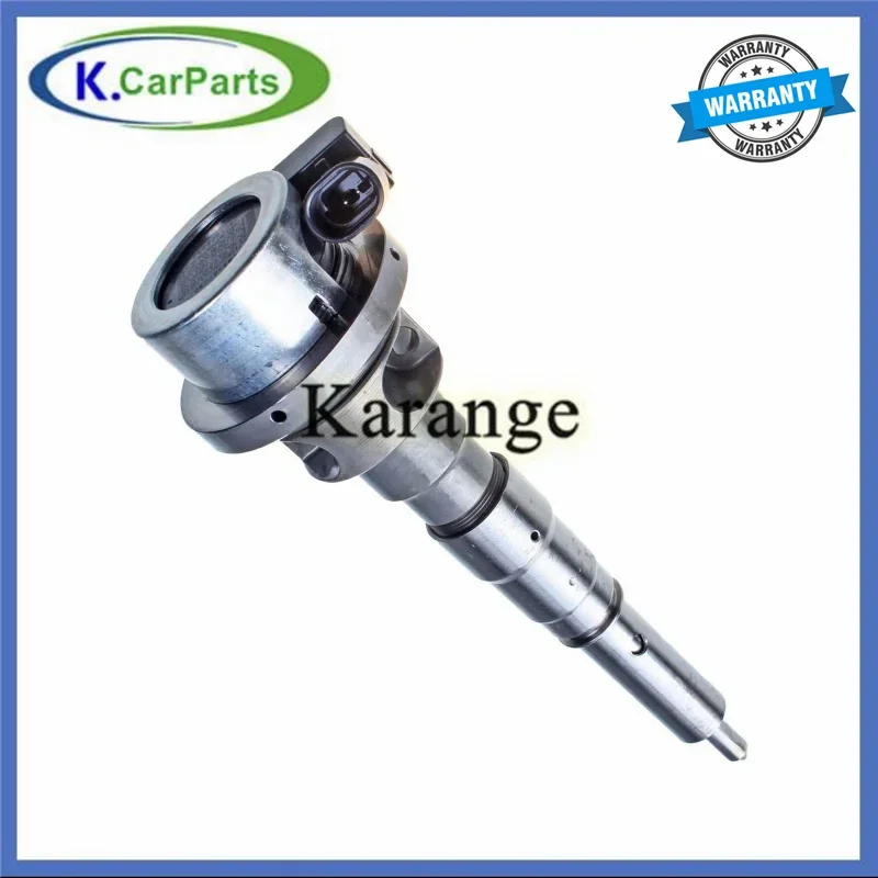 

New 8982457530 8982457540 8971925963 8-98245753-0 8-97192596-3 DIESEL FUEL INJECTOR FOR ISUZU TROOPER 4JX1 3.0