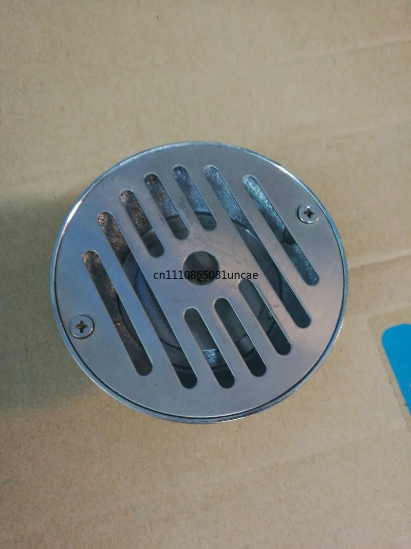 SP-1424 Stainless Steel Pool Return Fitting Adjustable Water Outlet Inlet Drain Swimming Pool Equipment Accessories