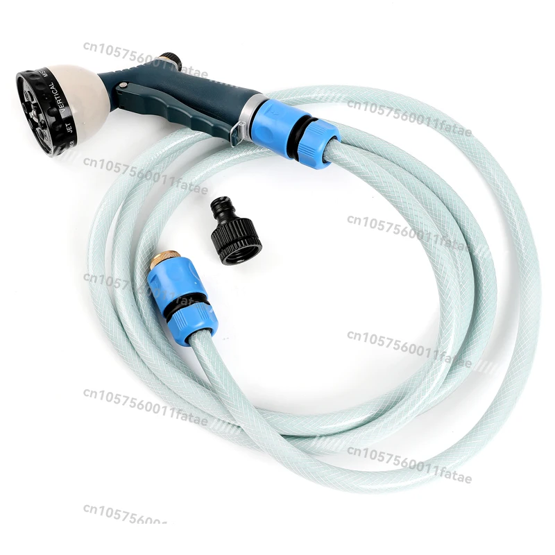 Bath Airbrush Pet Shop Beauty Dog Cat Golden Retriever Bathing Nozzle Shower Various Outlets Supercharged