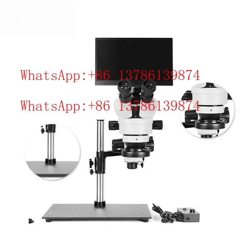 Lakimi LK-MH02B Tri… - image