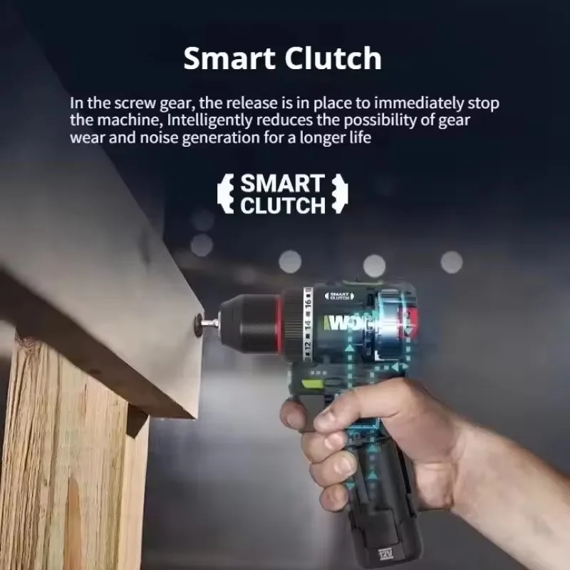 Thumbnail 2 - #70 Best Electric Screwdrivers to Buy In 2026