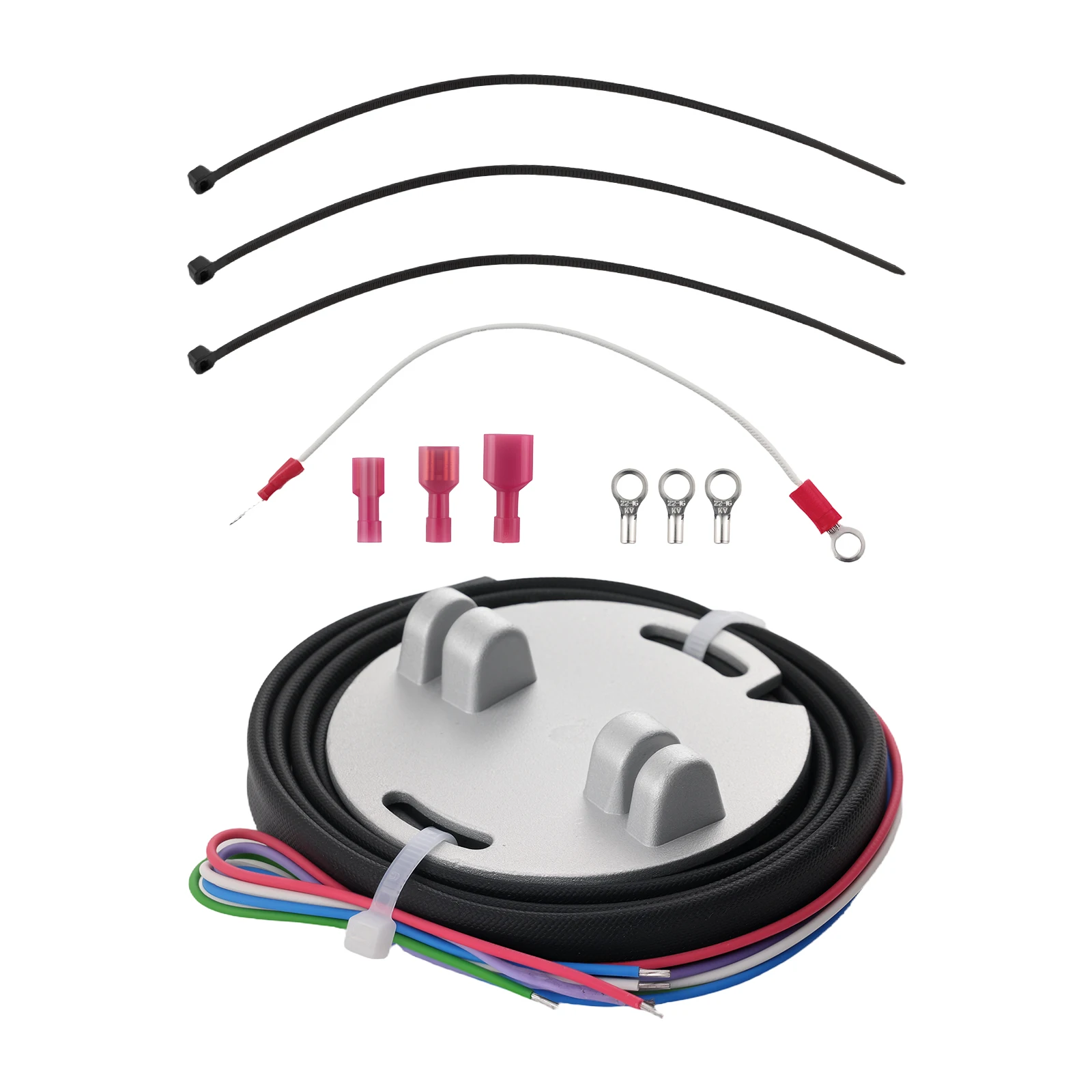 

Single Fire Ignition Module for Harley-Davidson Sportster 1971-2003 53644 53-644