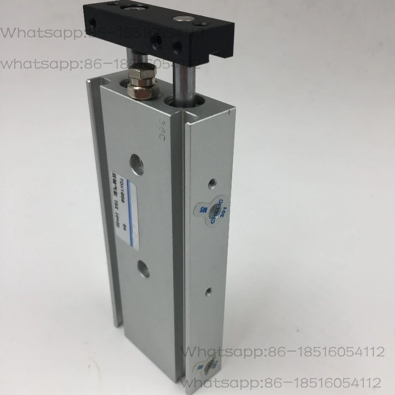 Original biaxial cylinder TDX10 * 50 physical real shot, spot